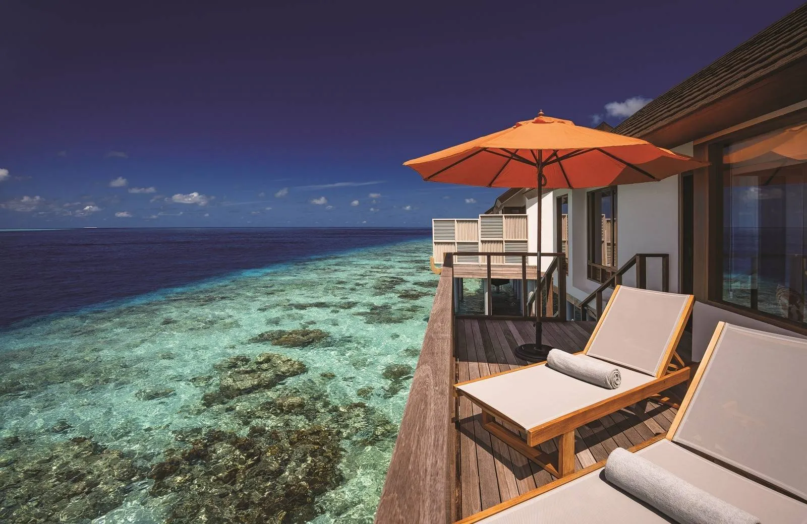 OBLU SELECT Sangeli 5*