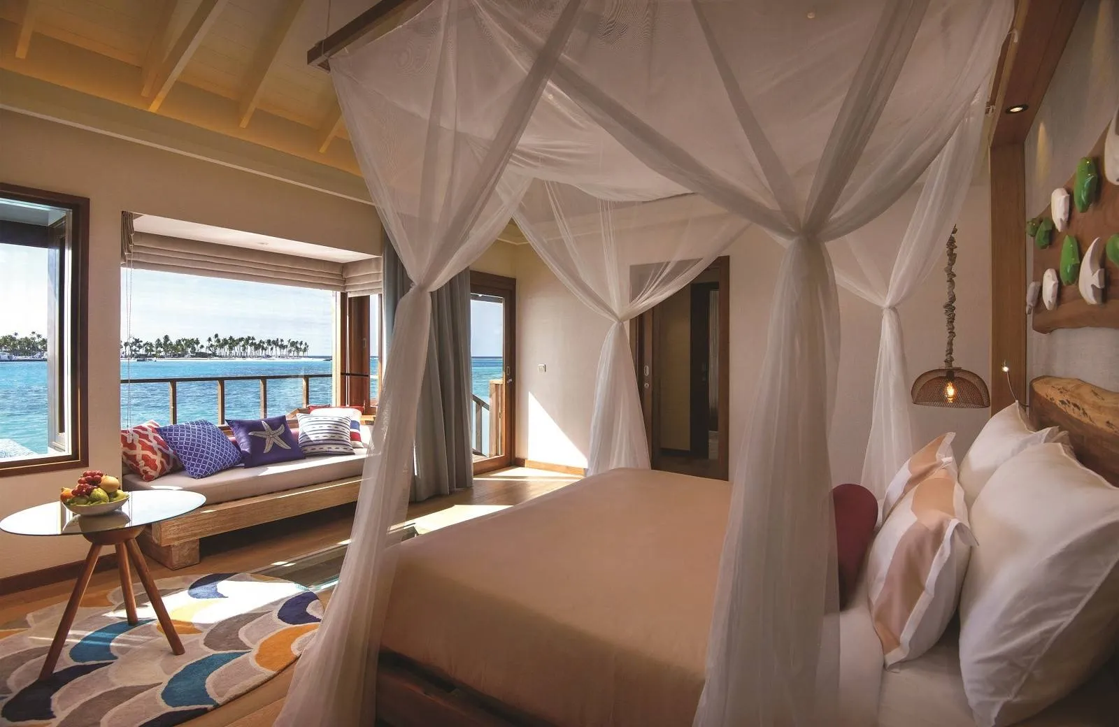 OBLU SELECT Sangeli 5*