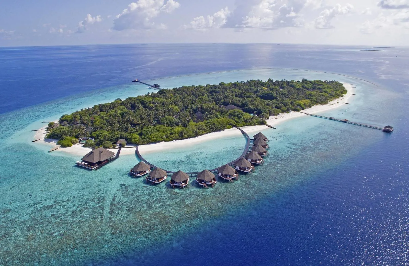 Adaaran Select Meedhupparu 4*