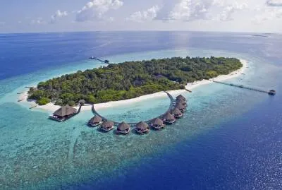 Adaaran Select Meedhupparu 4*