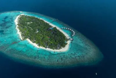 Adaaran Select Meedhupparu 4*