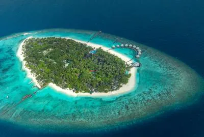 Adaaran Select Meedhupparu 4*