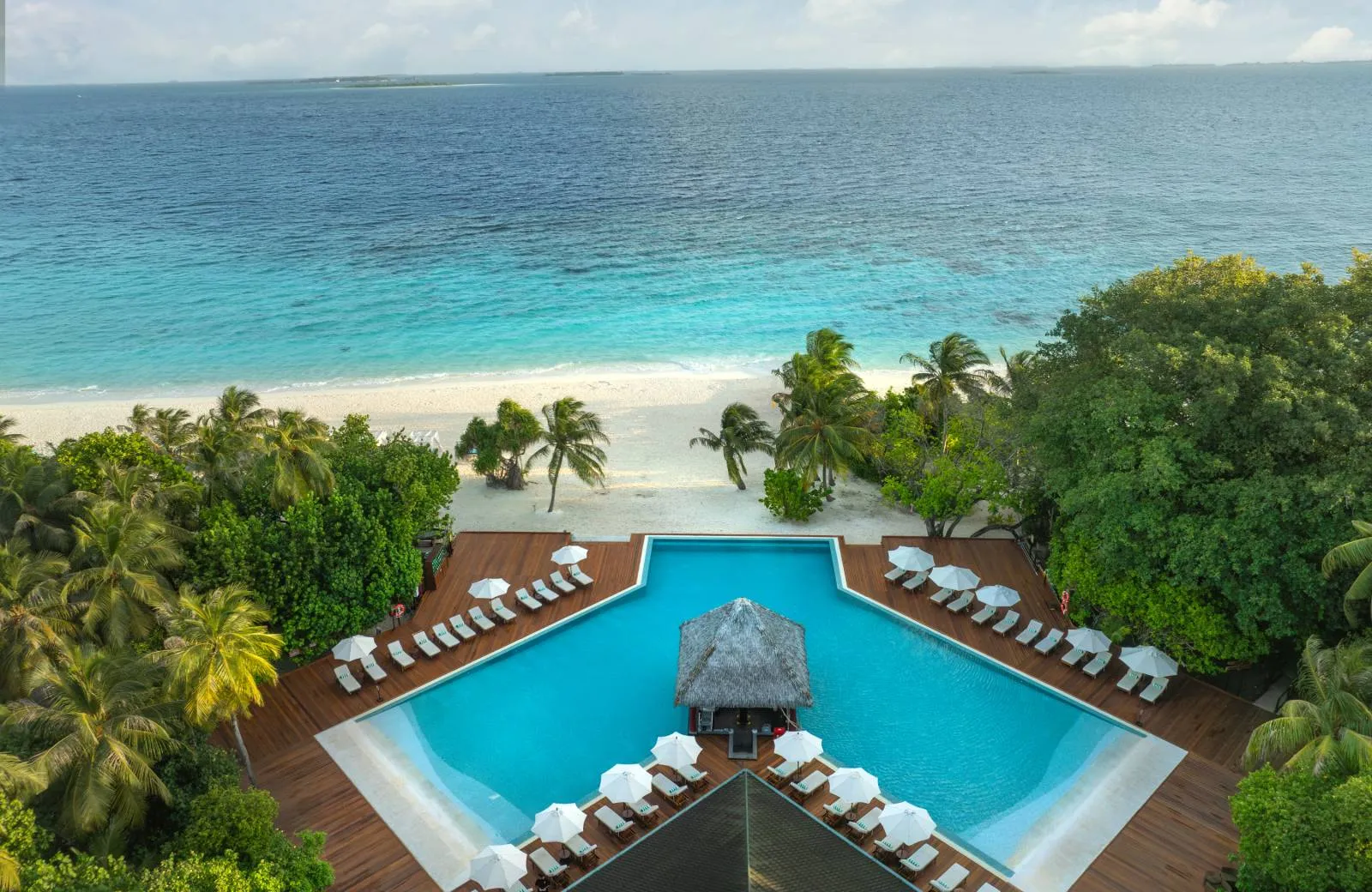 Adaaran Select Meedhupparu 4*