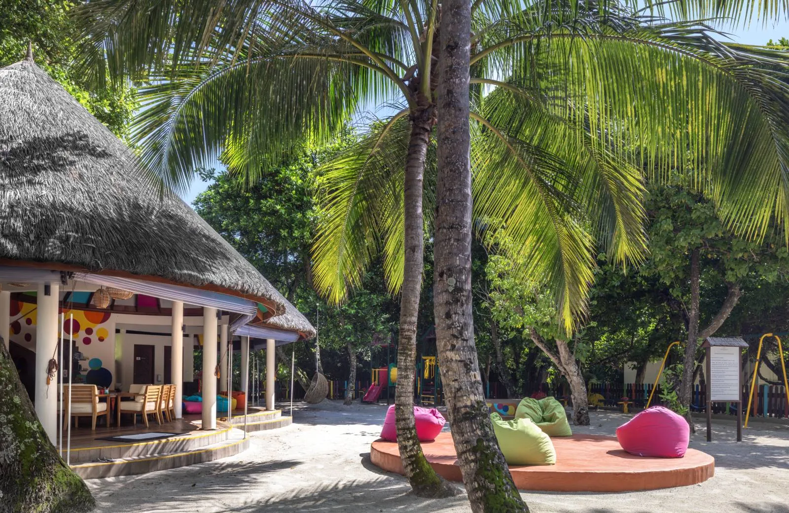 Adaaran Select Meedhupparu 4*