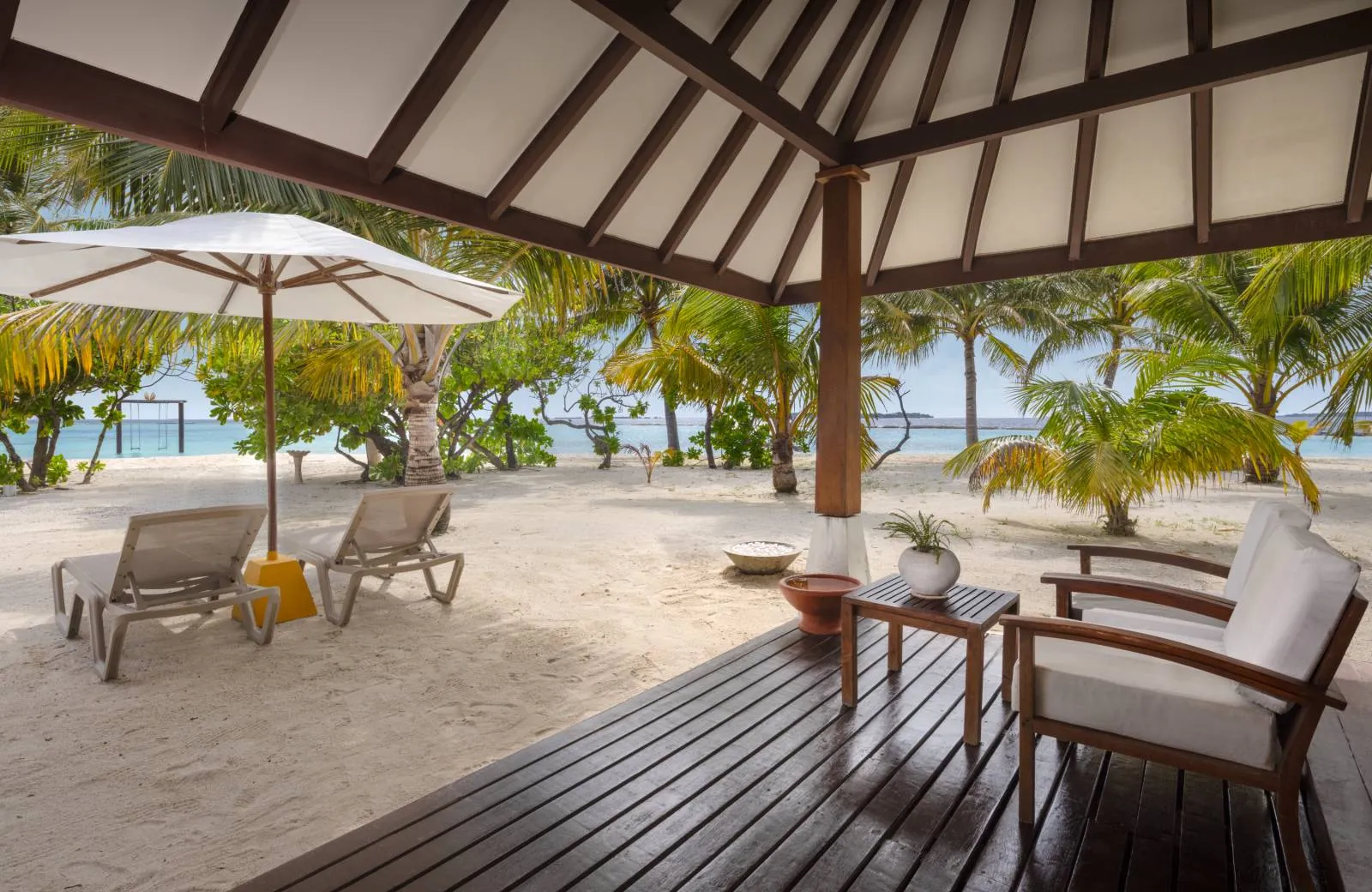 Adaaran Select Meedhupparu 4*