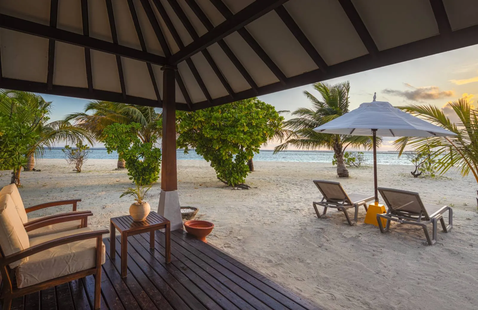 Adaaran Select Meedhupparu 4*