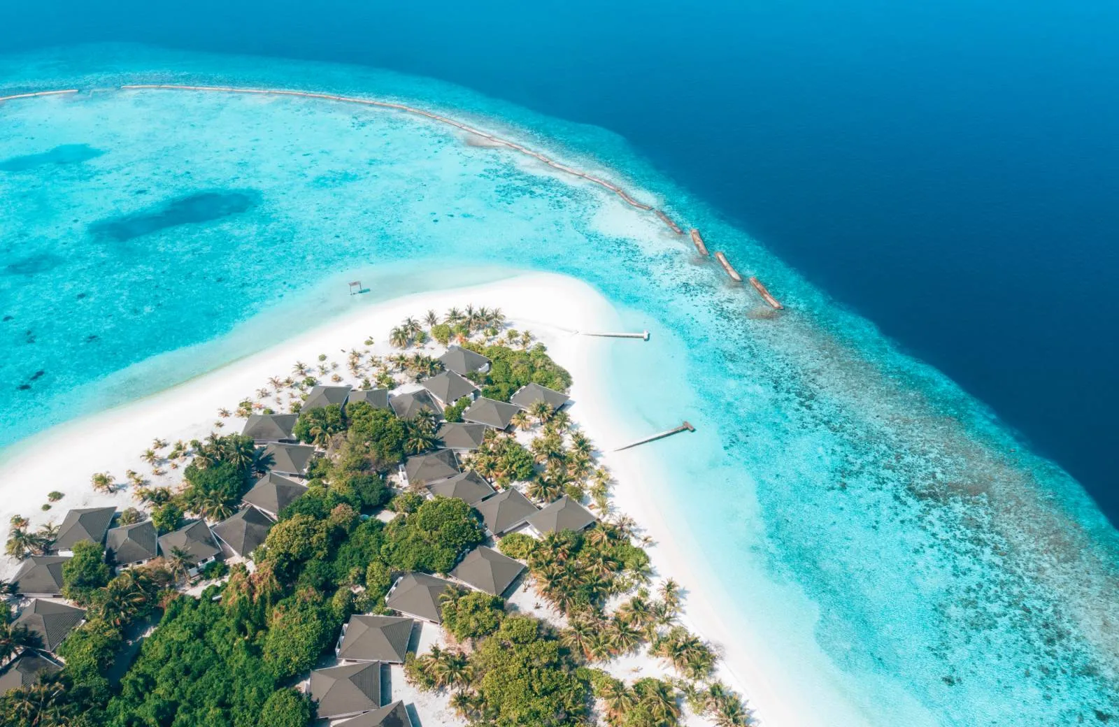 Adaaran Select Meedhupparu 4*