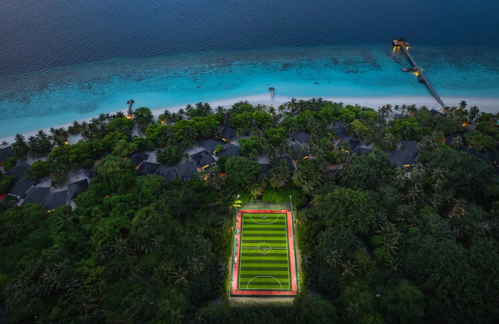 Adaaran Select Meedhupparu 4*