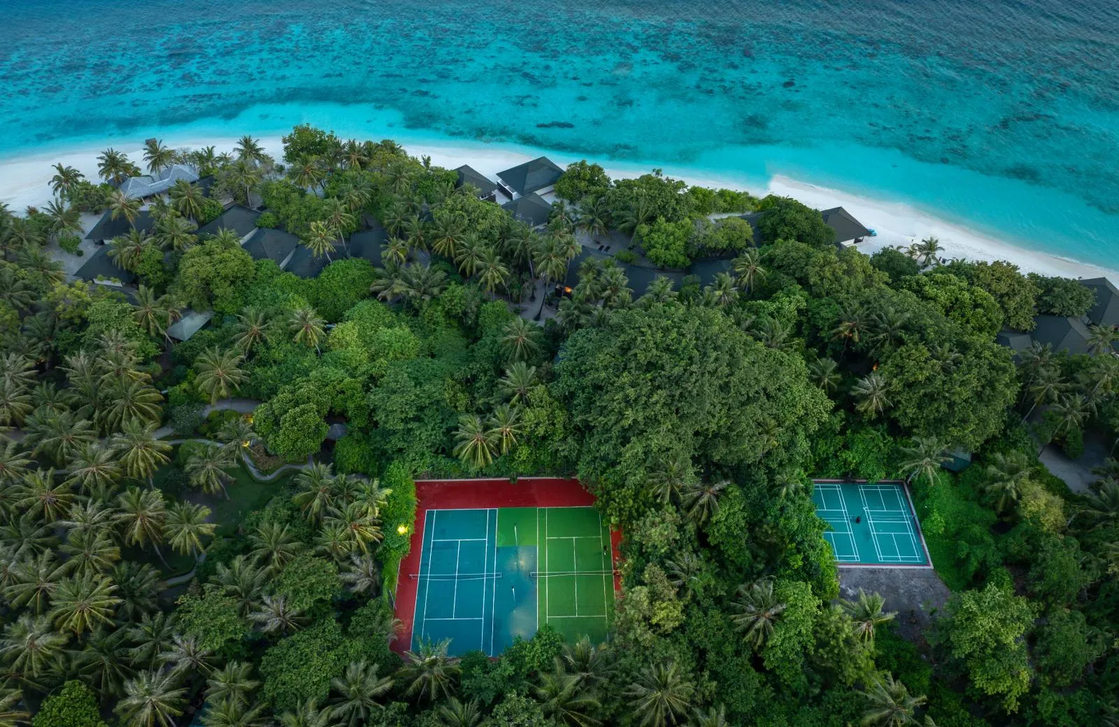 Adaaran Select Meedhupparu 4*