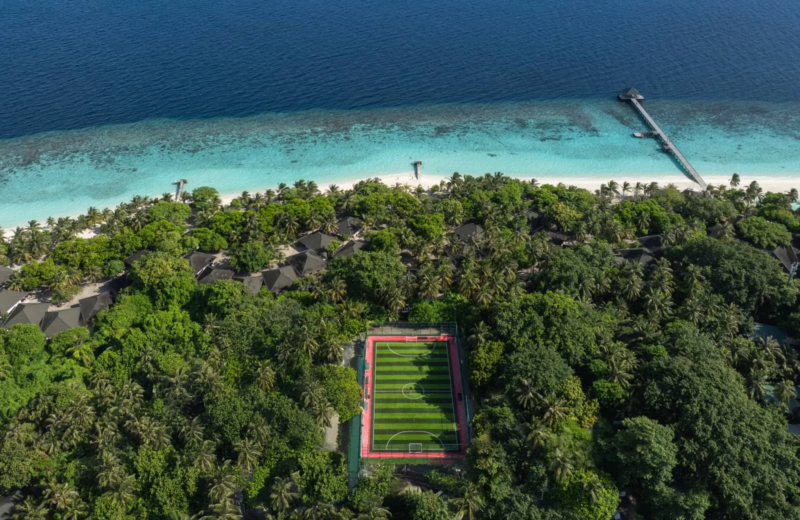 Adaaran Select Meedhupparu 4*