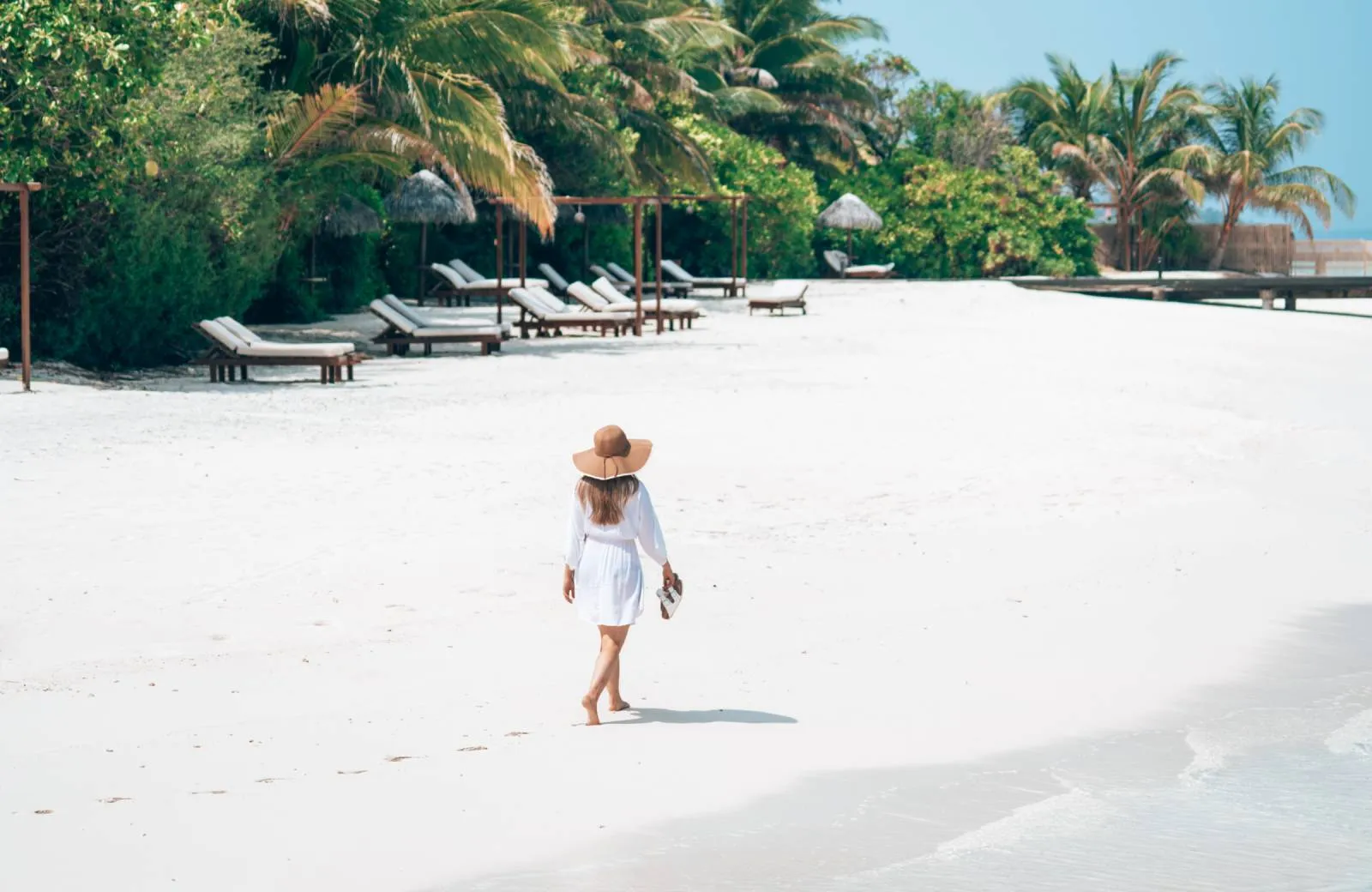 Adaaran Select Meedhupparu 4*