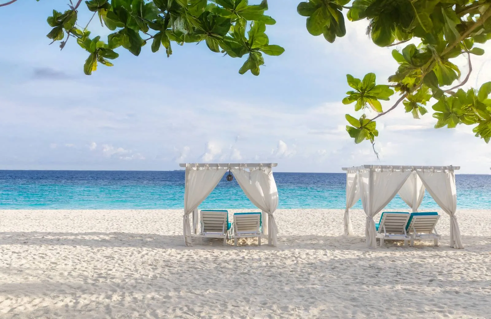 Adaaran Select Meedhupparu 4*