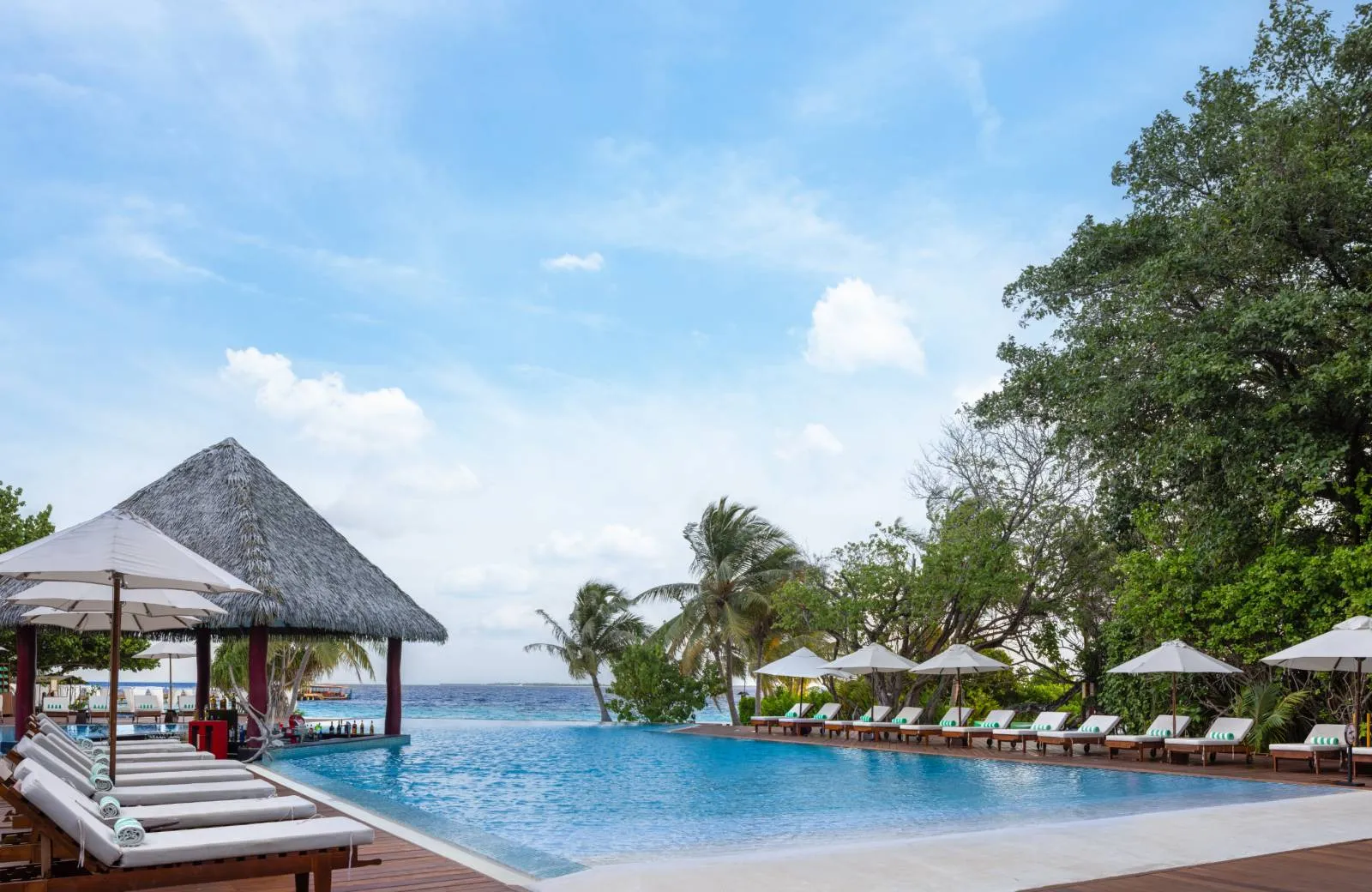 Adaaran Select Meedhupparu 4*