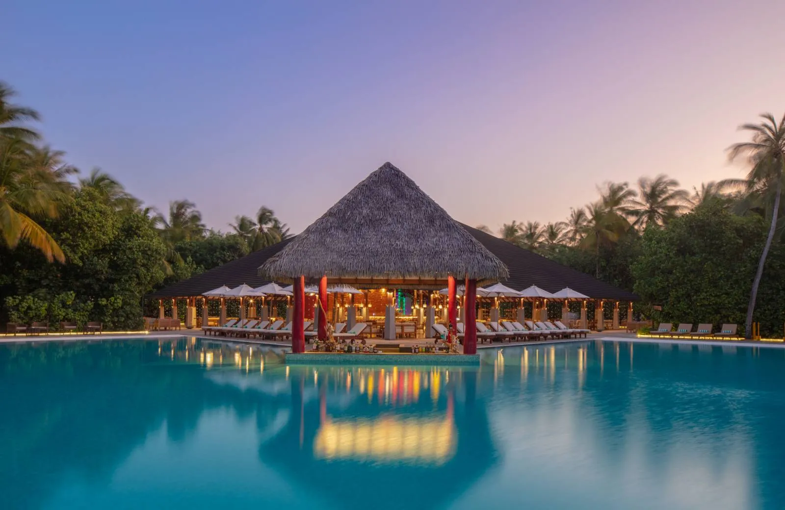 Adaaran Select Meedhupparu 4*