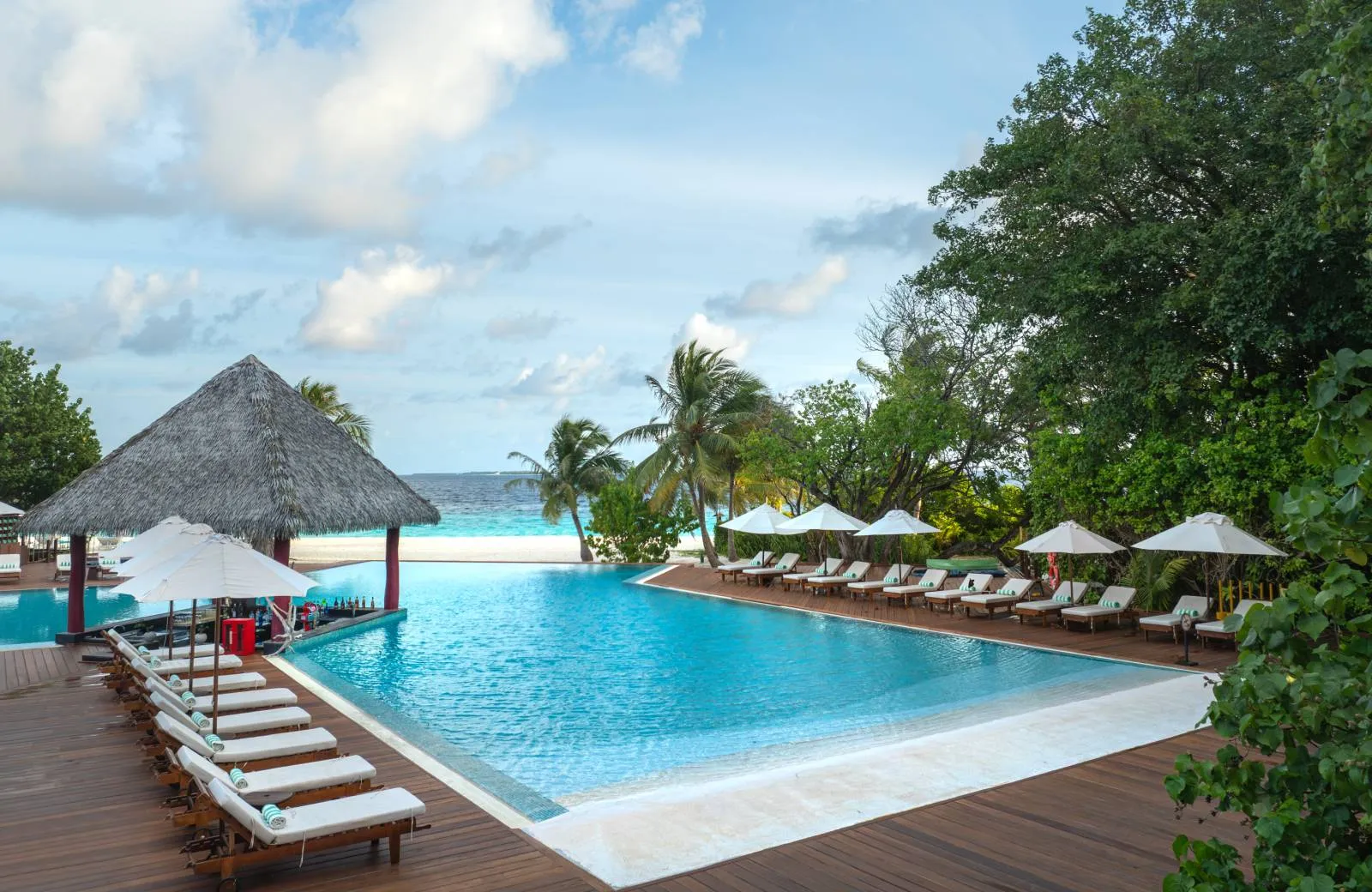 Adaaran Select Meedhupparu 4*