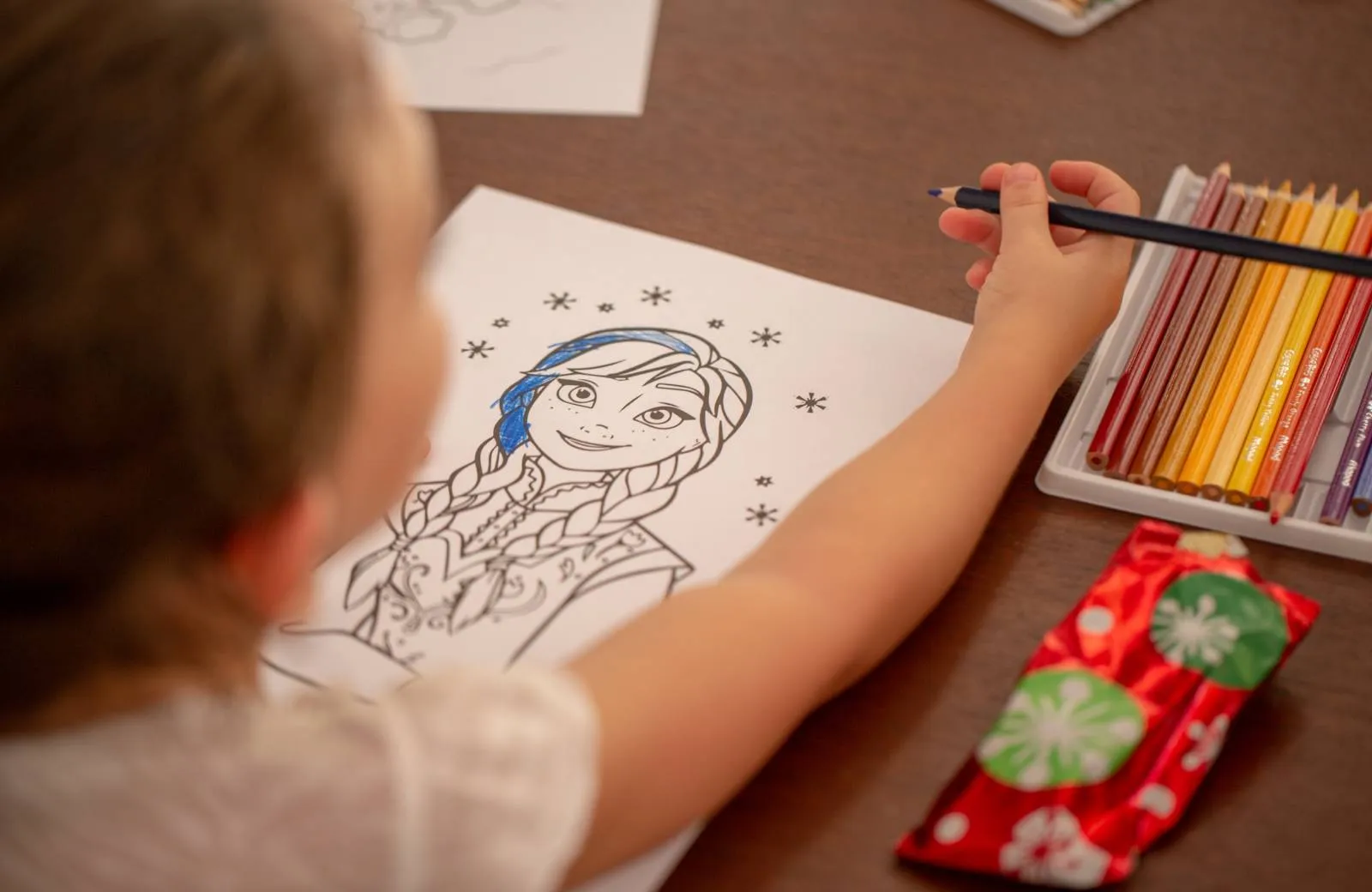 Adaaran Select Meedhupparu 4*