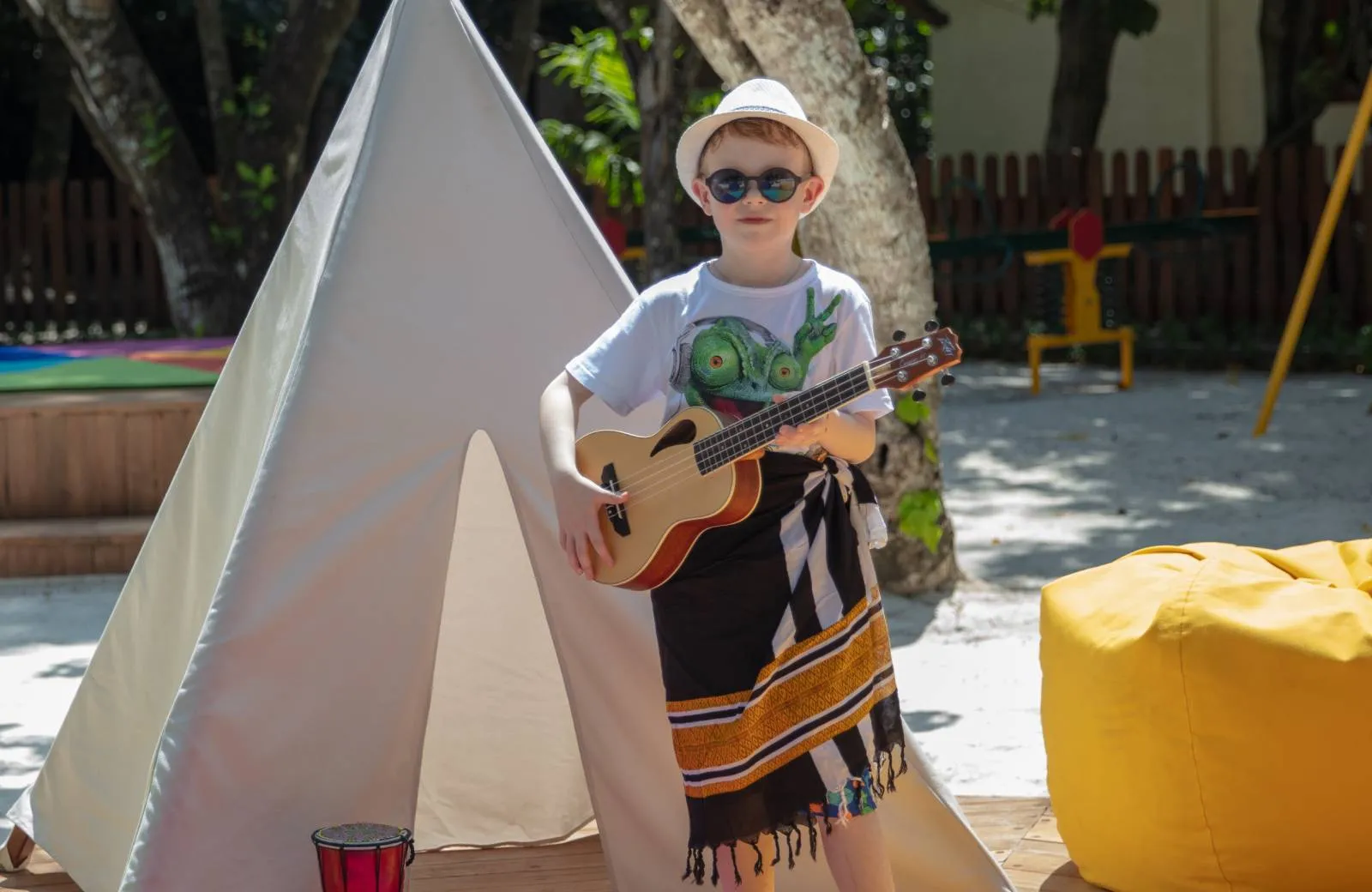 Adaaran Select Meedhupparu 4*