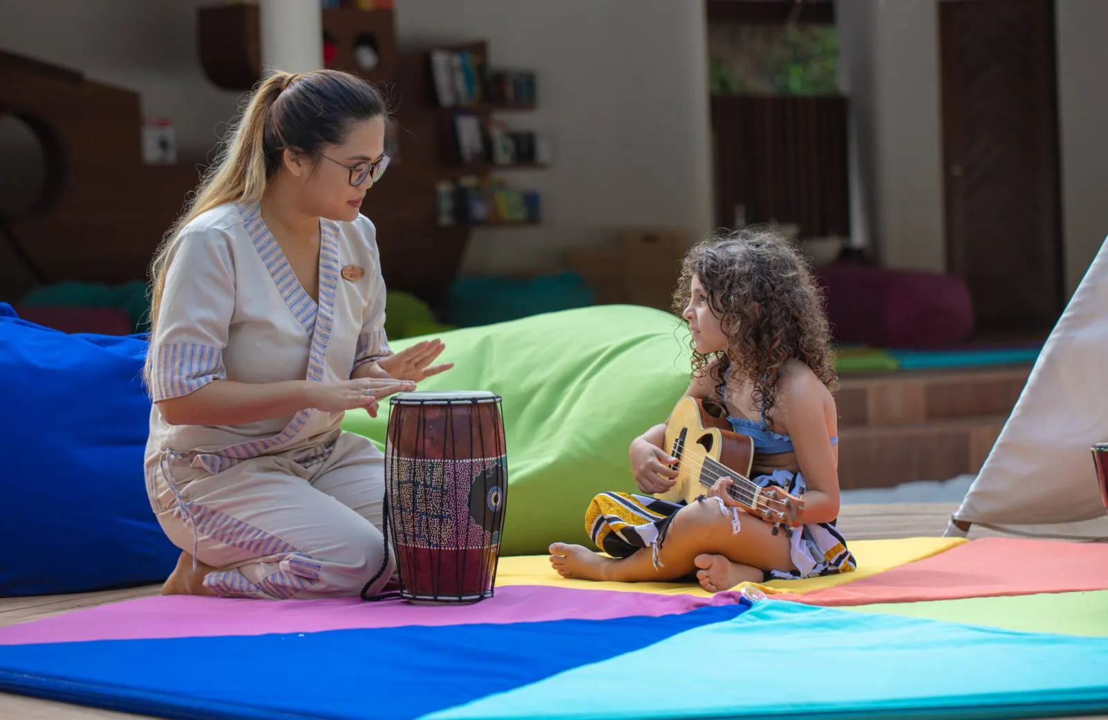 Adaaran Select Meedhupparu 4*