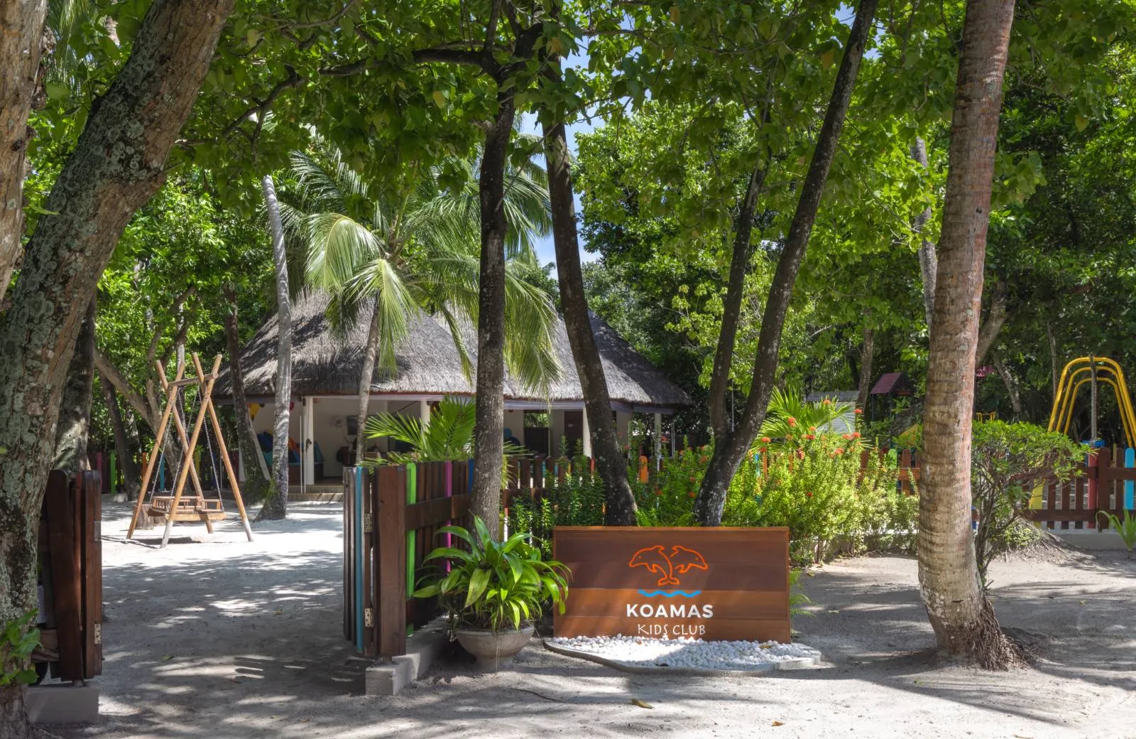 Adaaran Select Meedhupparu 4*