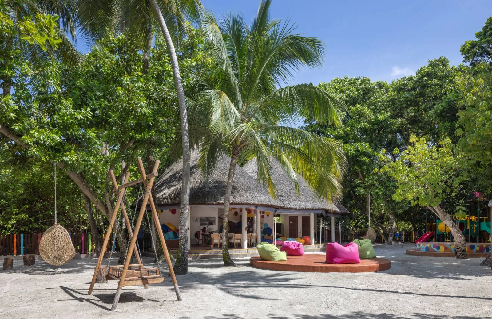 Adaaran Select Meedhupparu 4*