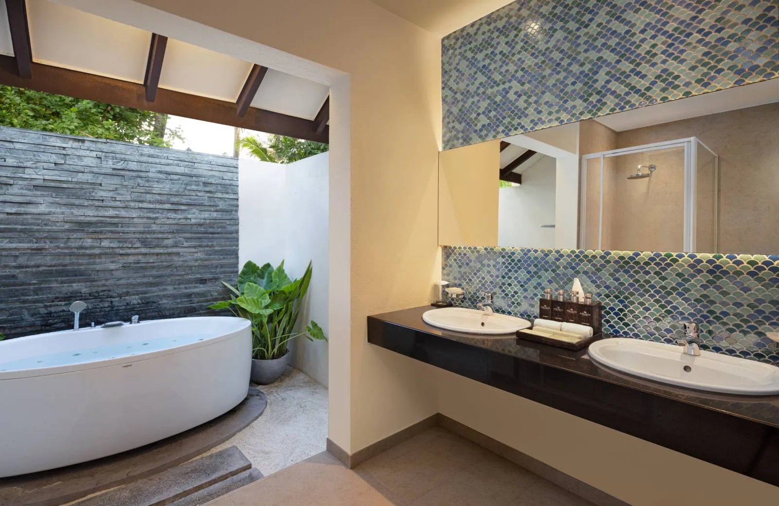 Adaaran Select Meedhupparu 4*