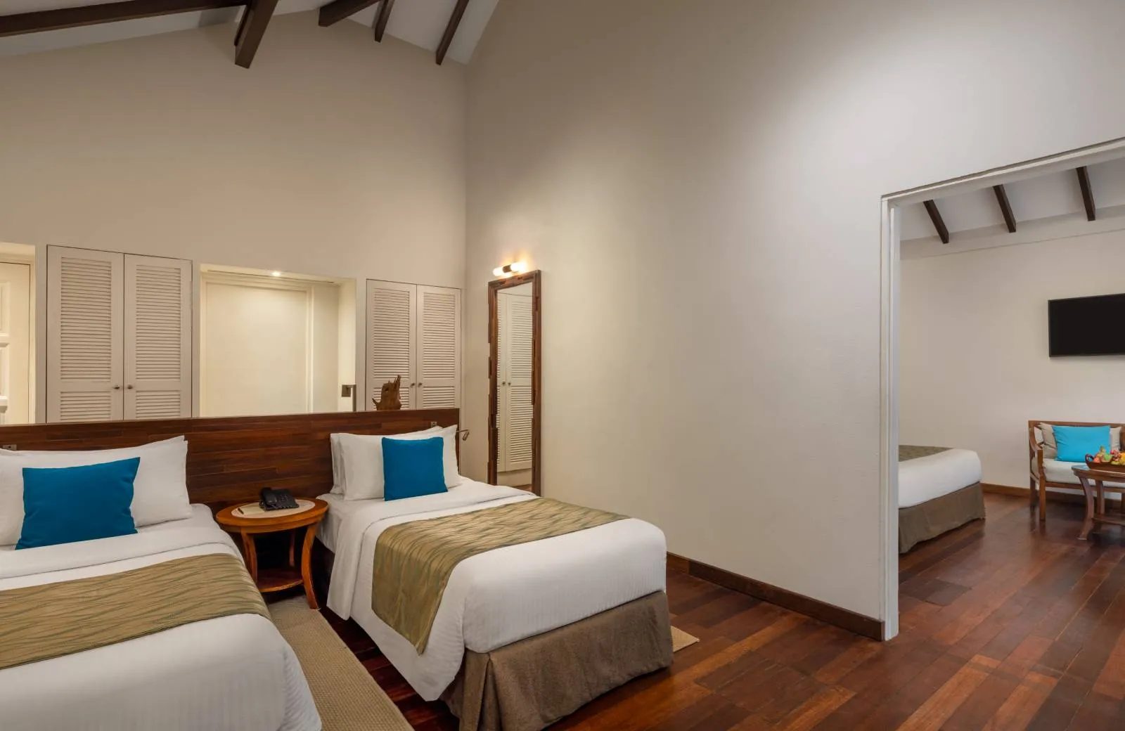 Adaaran Select Meedhupparu 4*