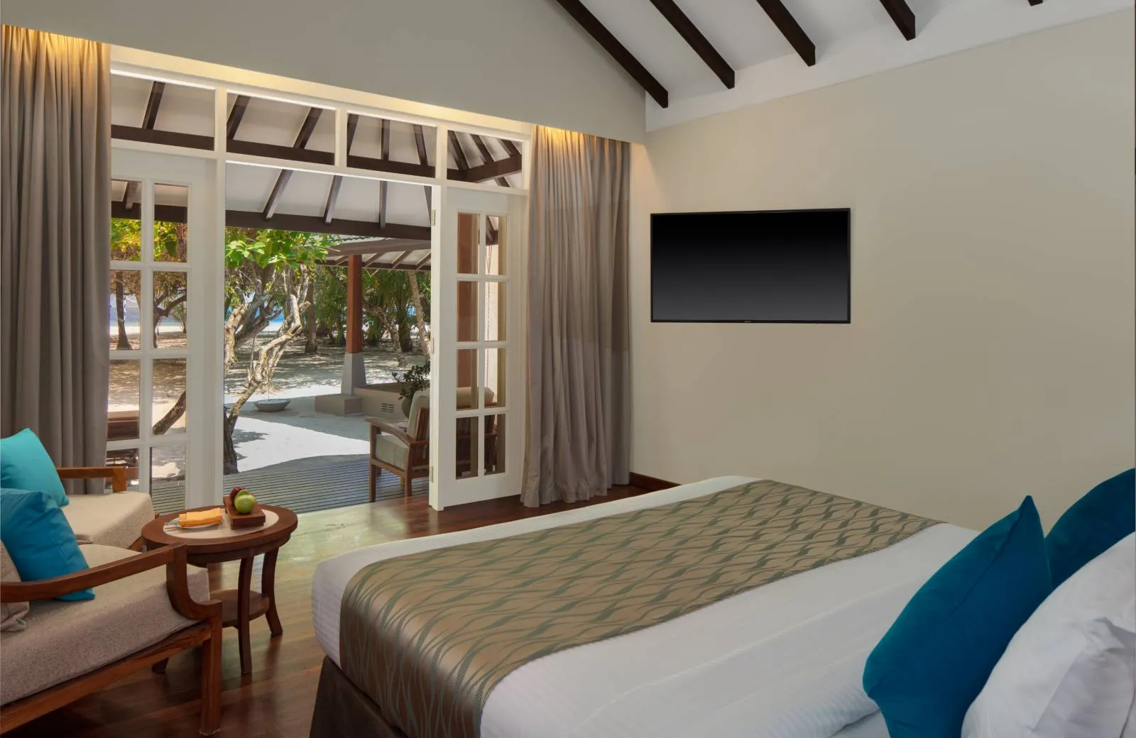 Adaaran Select Meedhupparu 4*