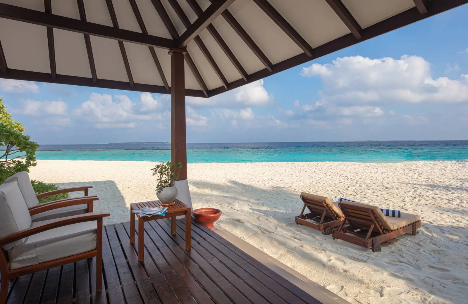 Adaaran Select Meedhupparu 4*