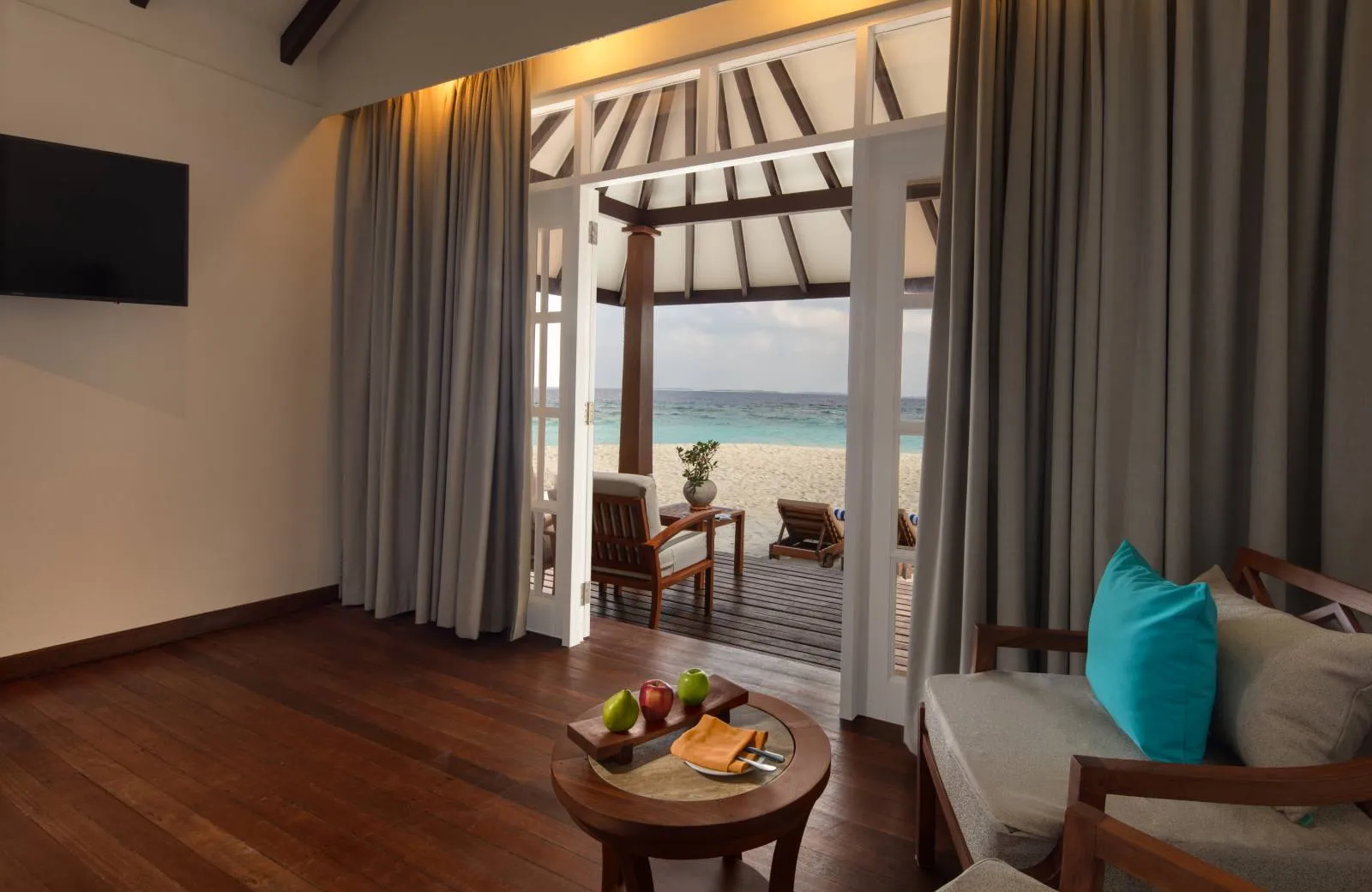 Adaaran Select Meedhupparu 4*