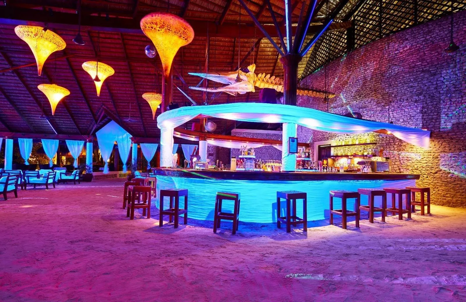 Kuredu Island Resort & Spa 4*