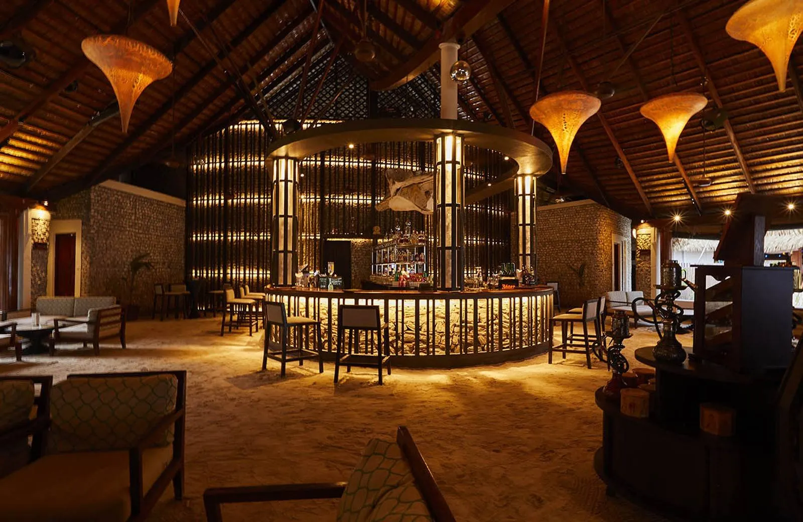 Kuredu Island Resort & Spa 4*