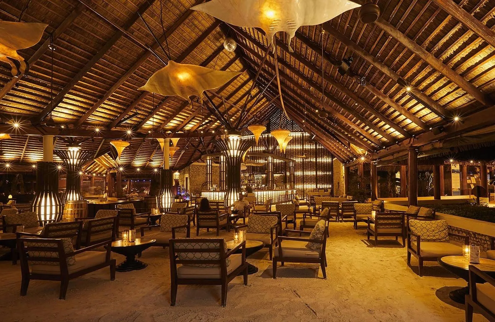 Kuredu Island Resort & Spa 4*