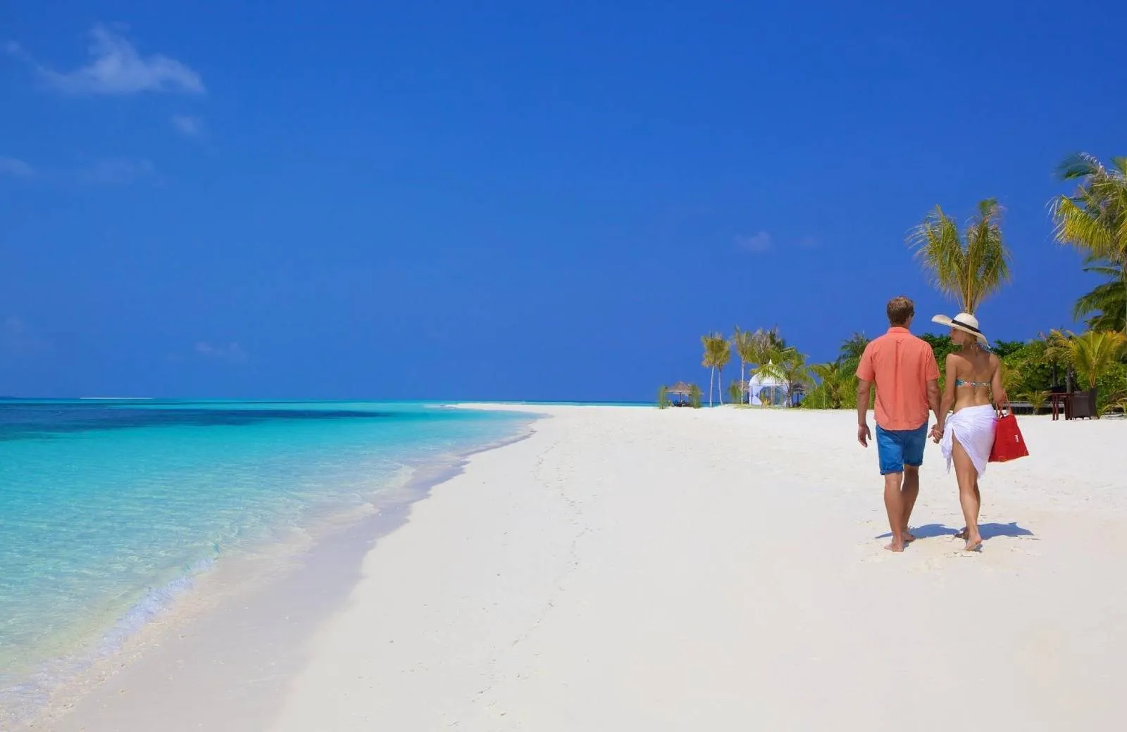 Kuredu Island Resort & Spa 4*