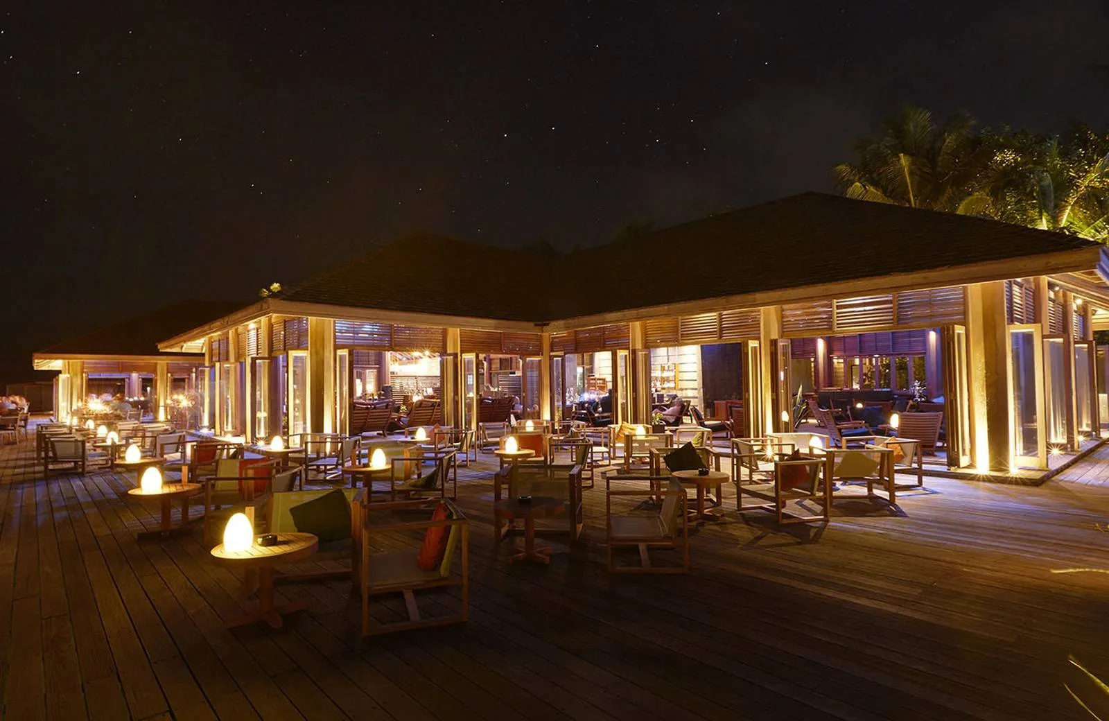 Kuredu Island Resort & Spa 4*