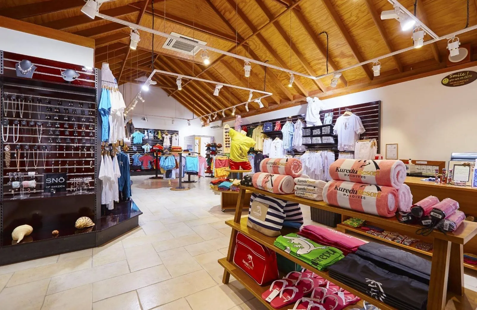 Kuredu Island Resort & Spa 4*