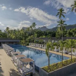 Avani+ Barbarons Seychelles 4*