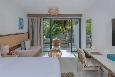 Avani+ Barbarons Seychelles 4*