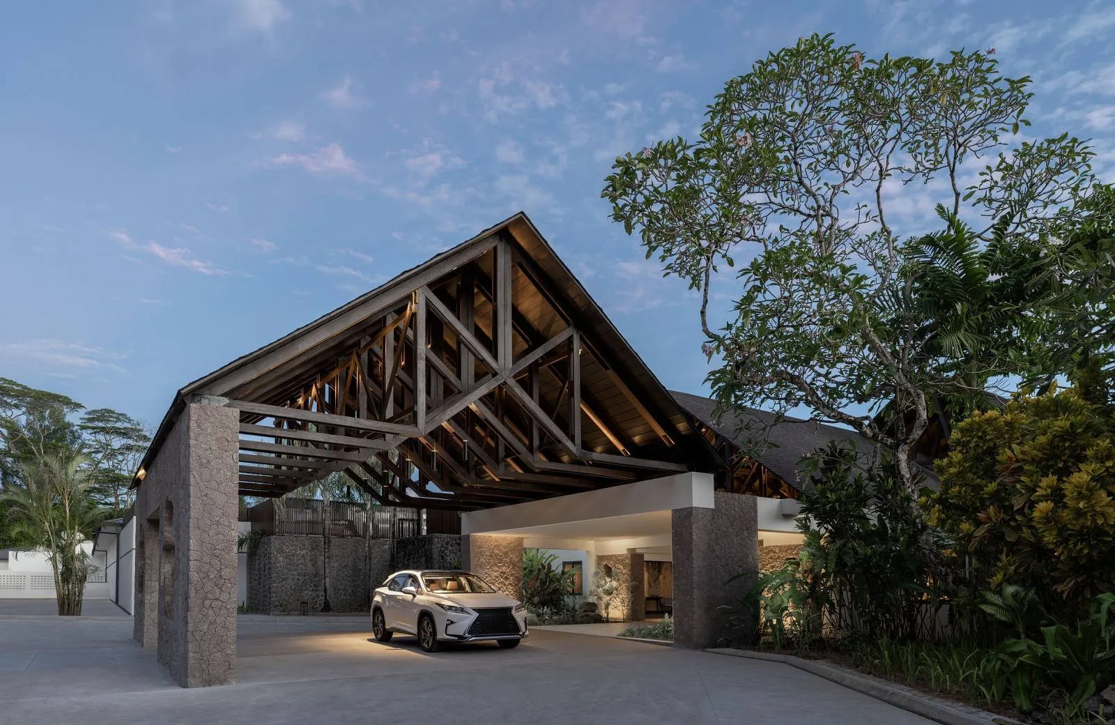 Avani+ Barbarons Seychelles 4*