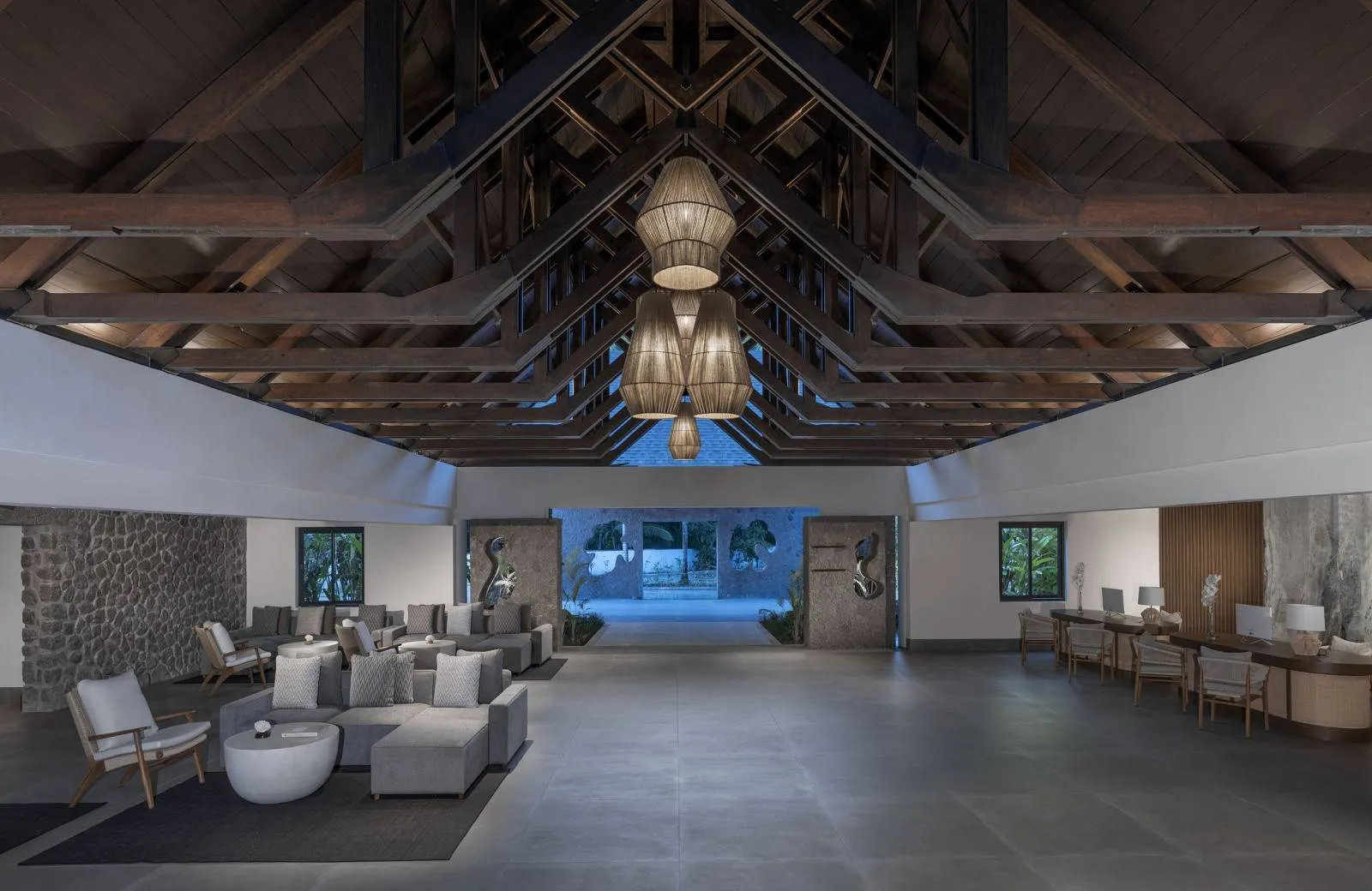 Avani+ Barbarons Seychelles 4*