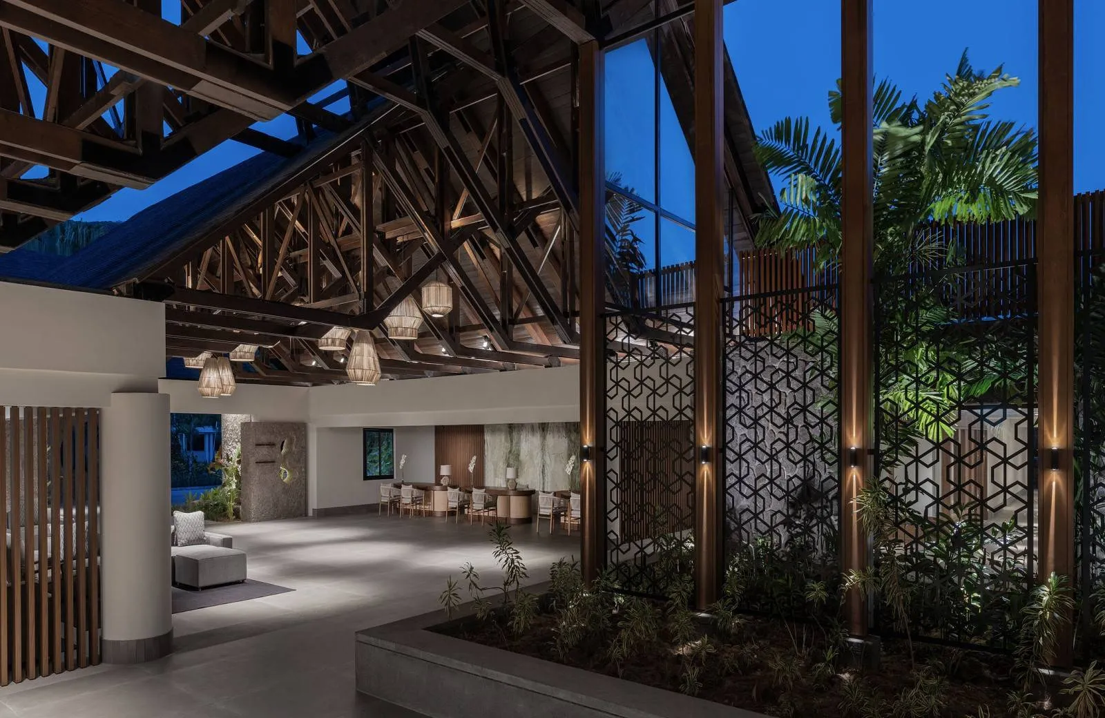 Avani+ Barbarons Seychelles 4*