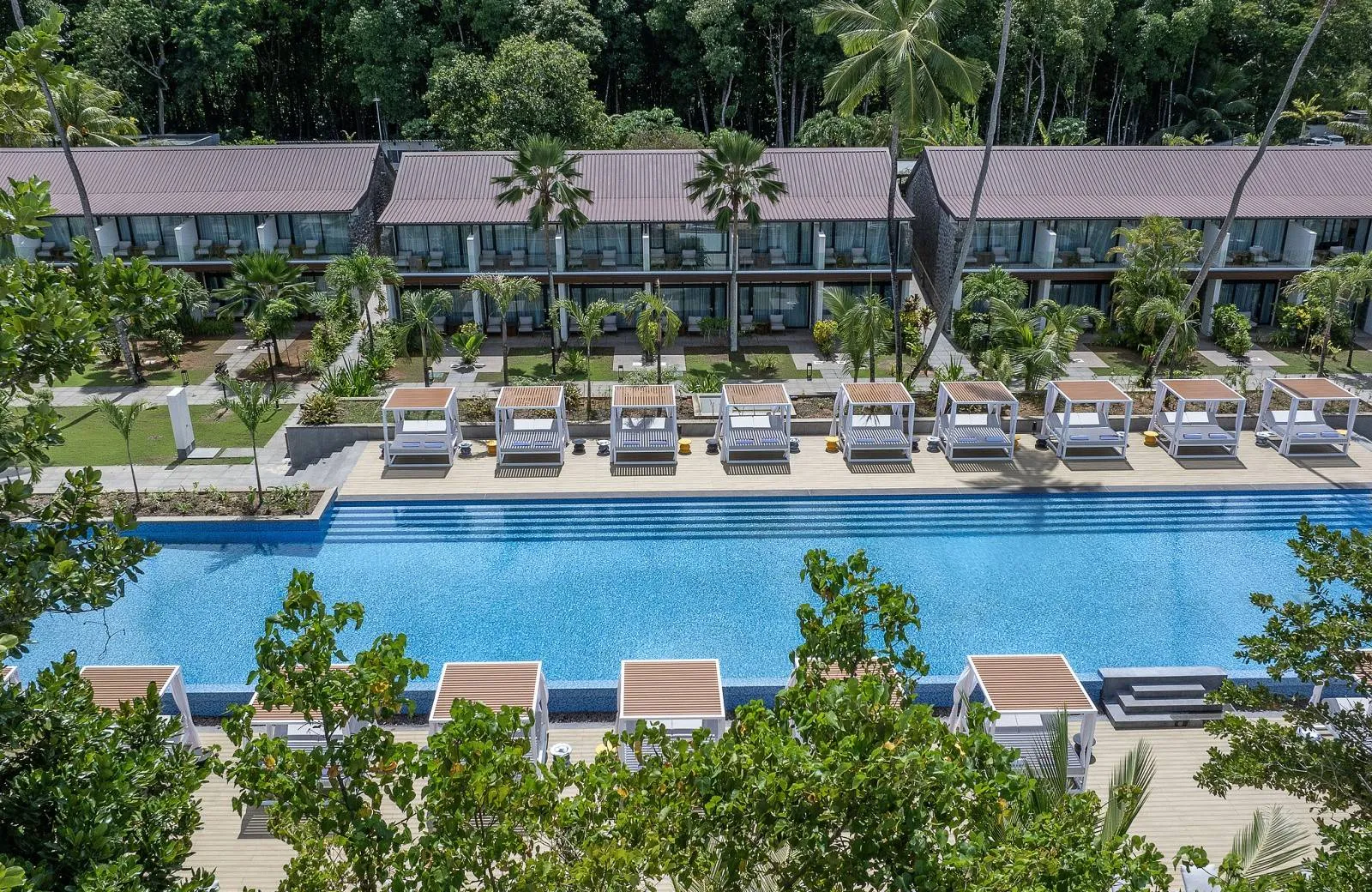 Avani+ Barbarons Seychelles 4*