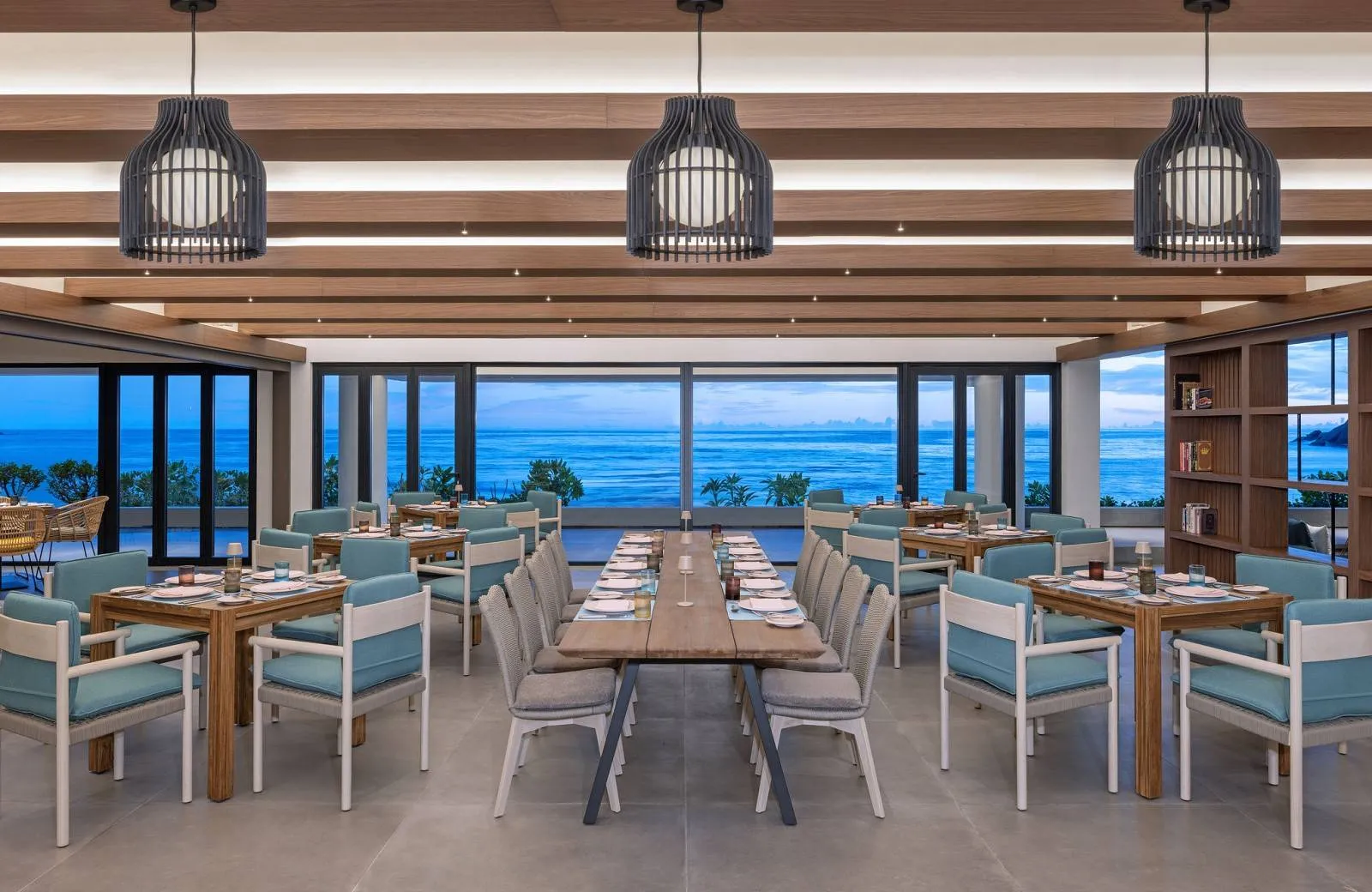 Avani+ Barbarons Seychelles 4*