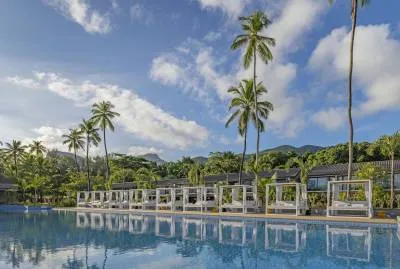 Avani+ Barbarons Seychelles 4*