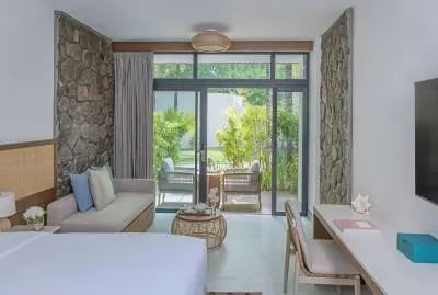 Avani+ Barbarons Seychelles 4*