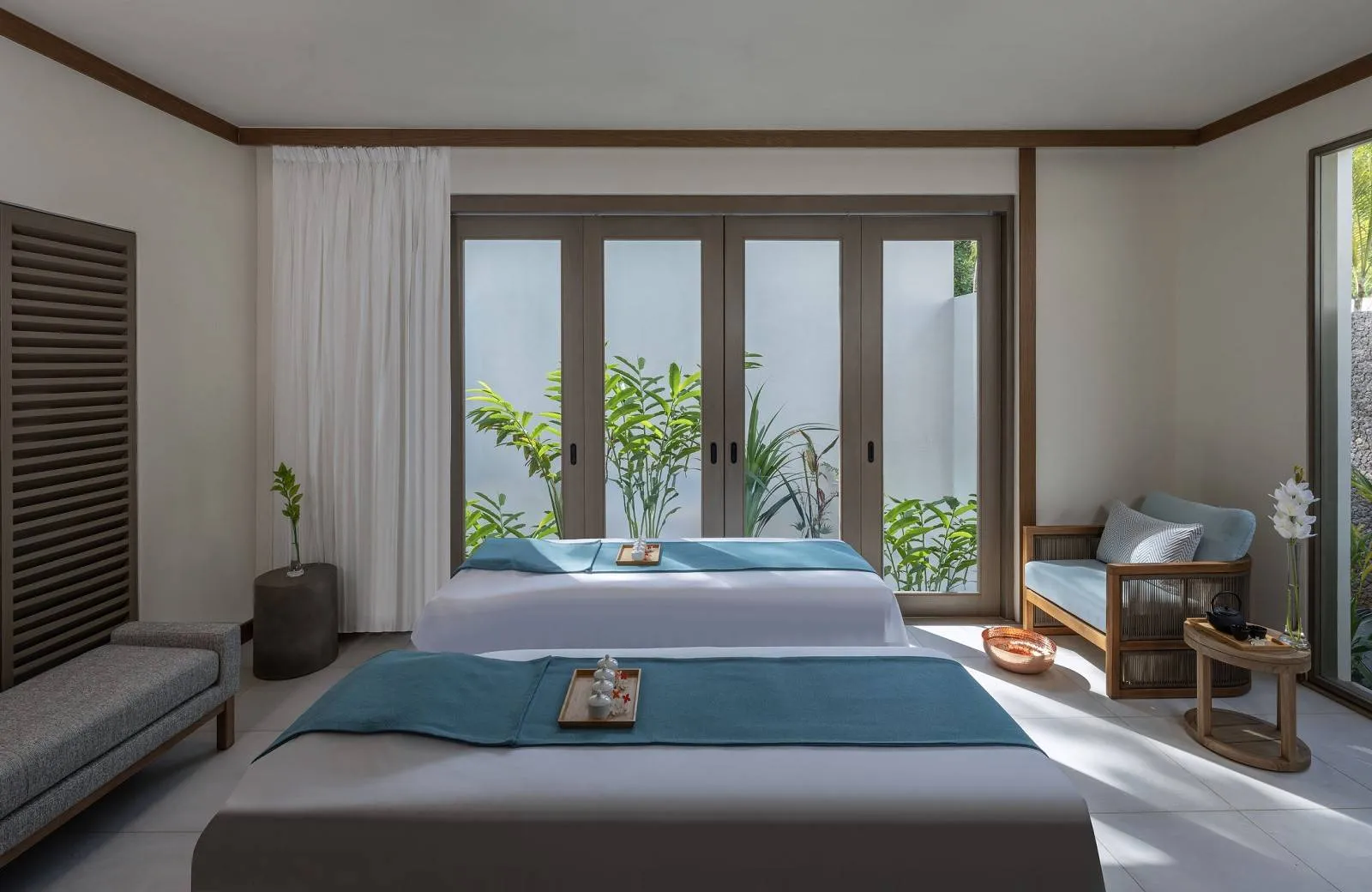 Avani+ Barbarons Seychelles 4*