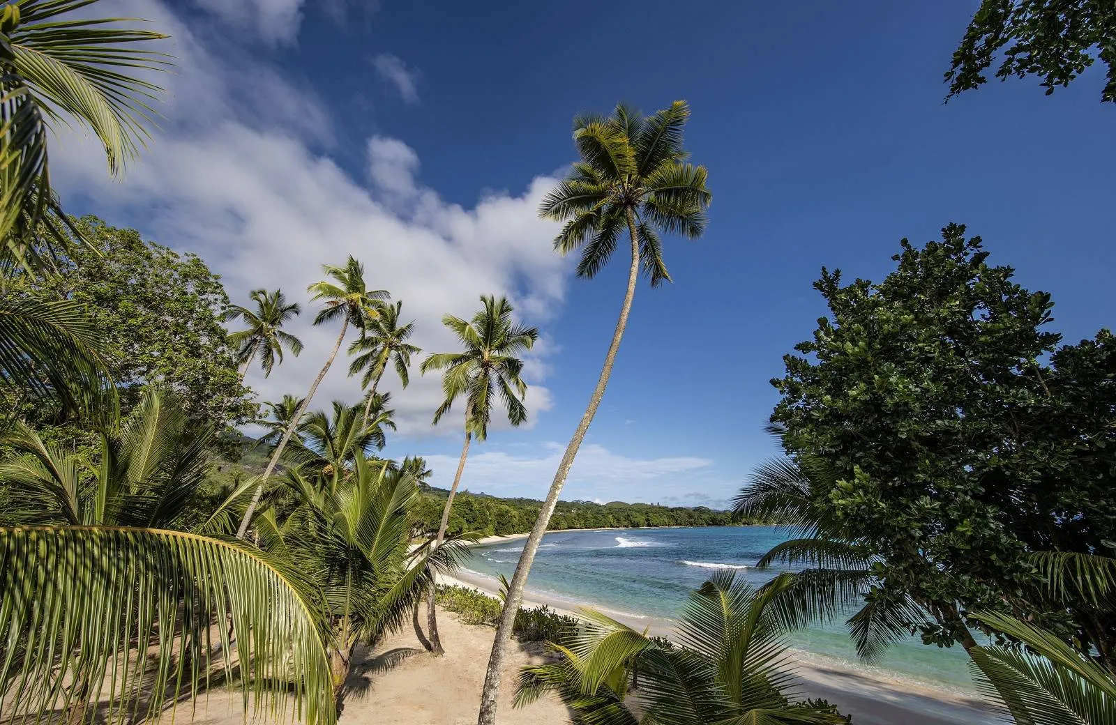 Avani+ Barbarons Seychelles 4*