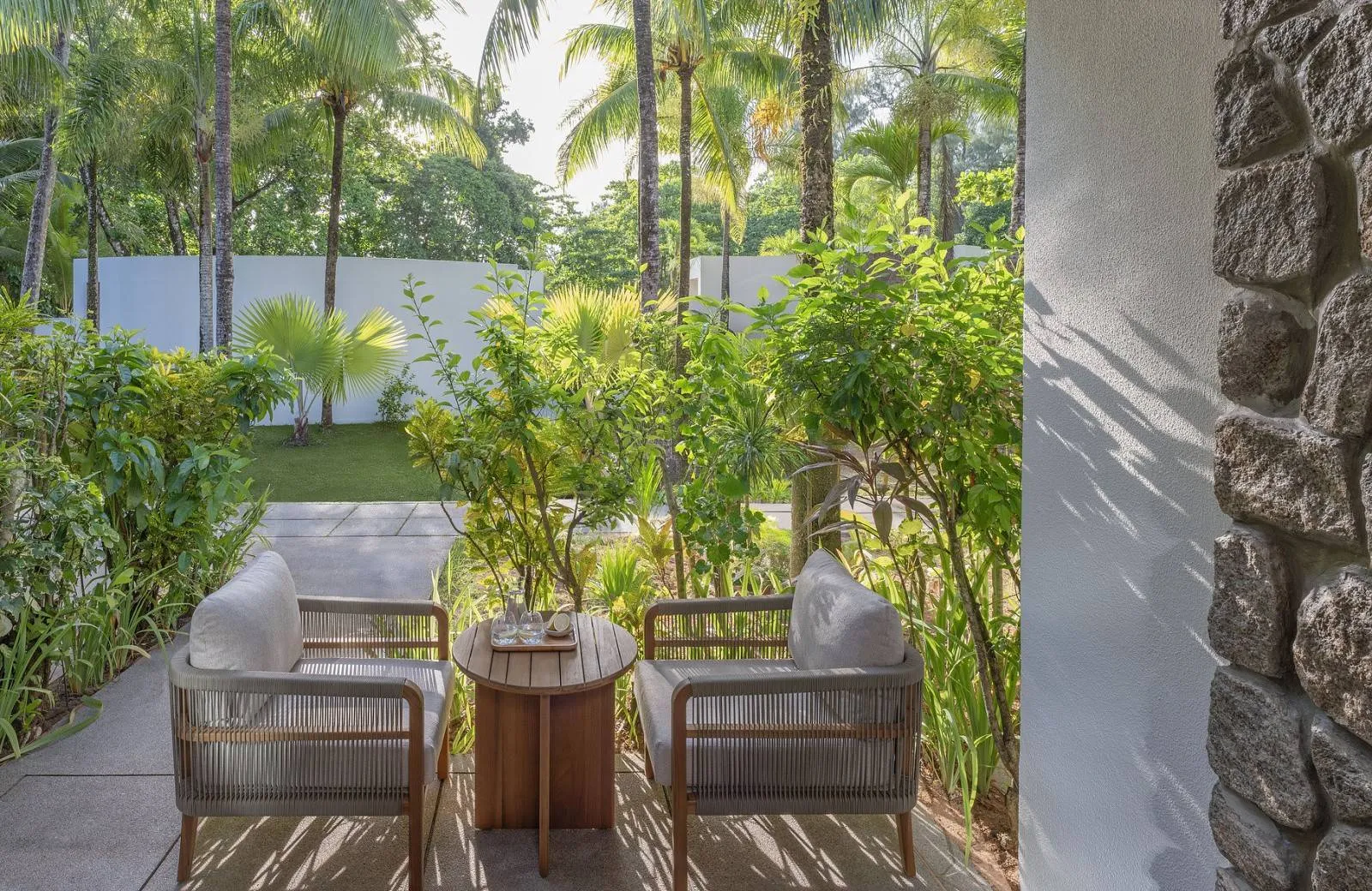 Avani+ Barbarons Seychelles 4*