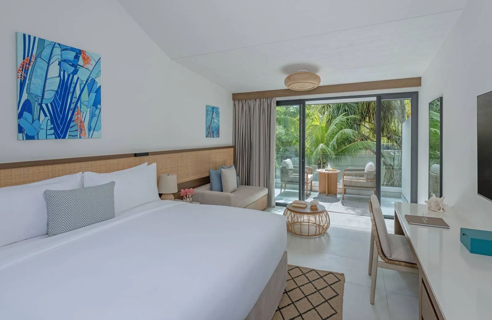 Avani+ Barbarons Seychelles 4*