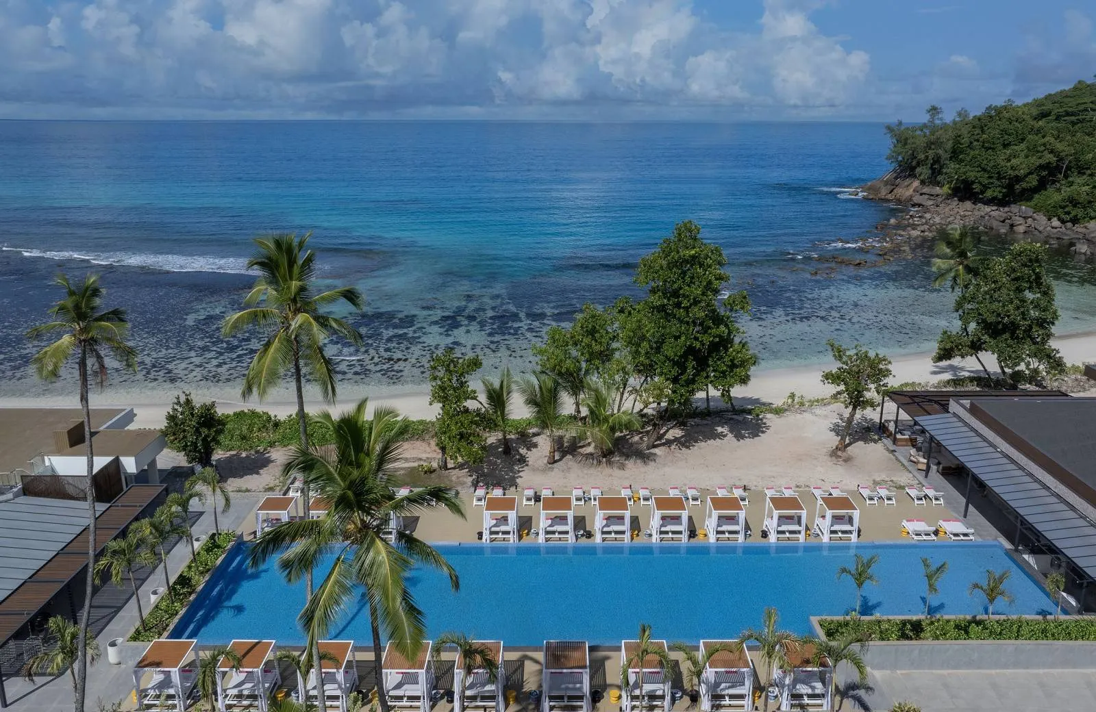 Avani+ Barbarons Seychelles 4*