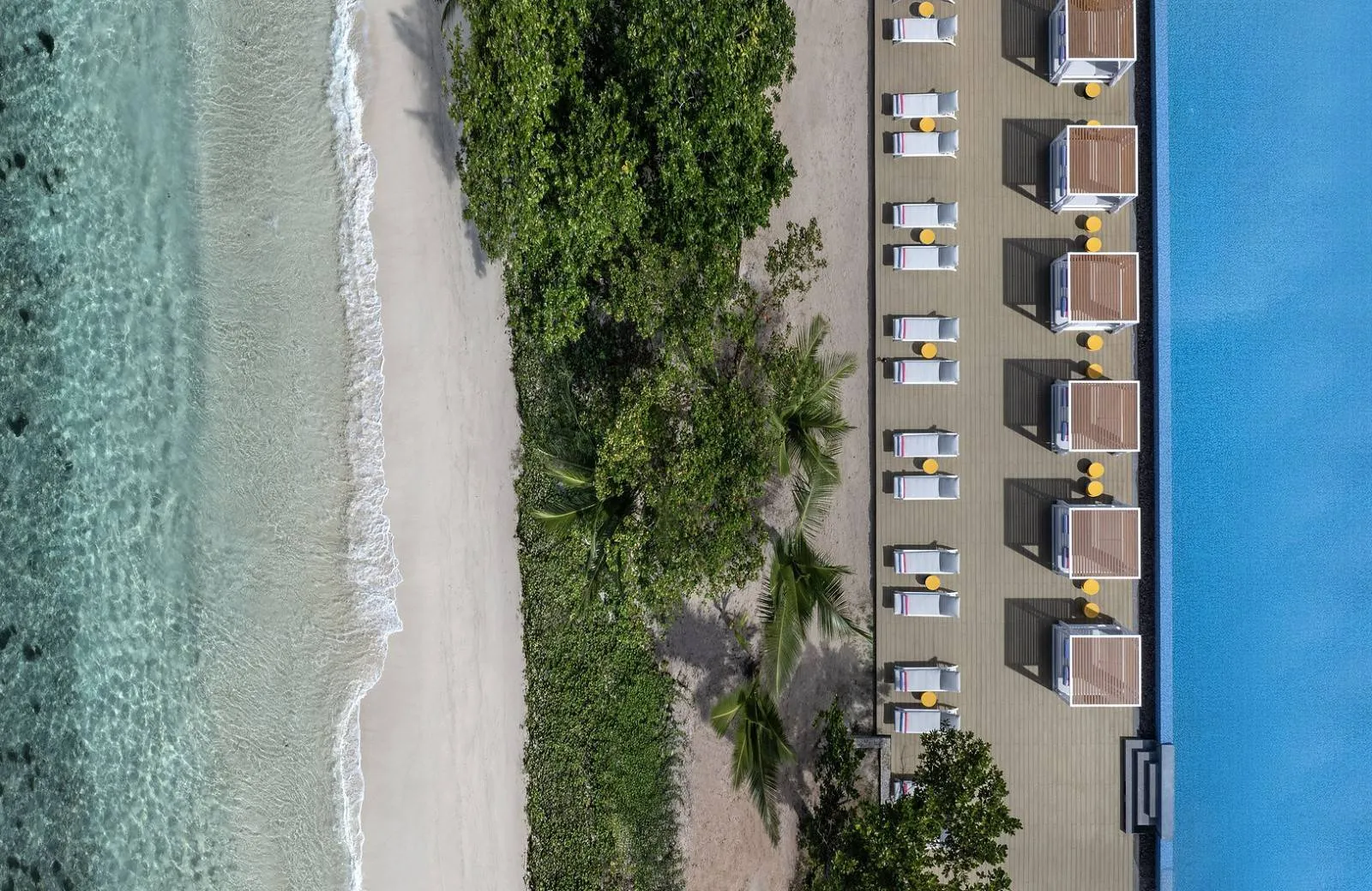 Avani+ Barbarons Seychelles 4*